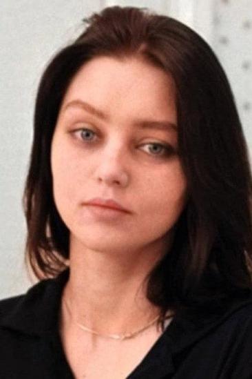 Nastya Golubeva Carax Image