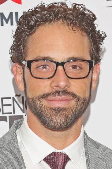 Alberto Agnesi Image