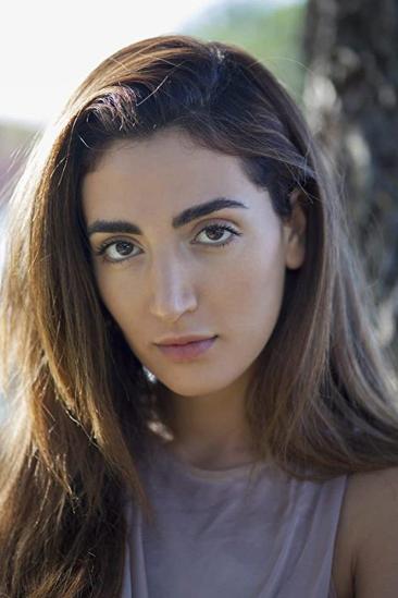 Priscilla Doueihy Image