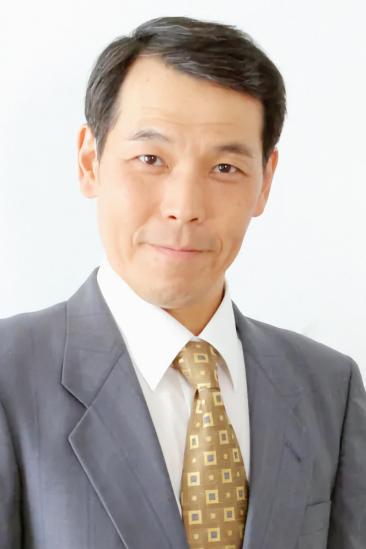 Takashi Sumida Image