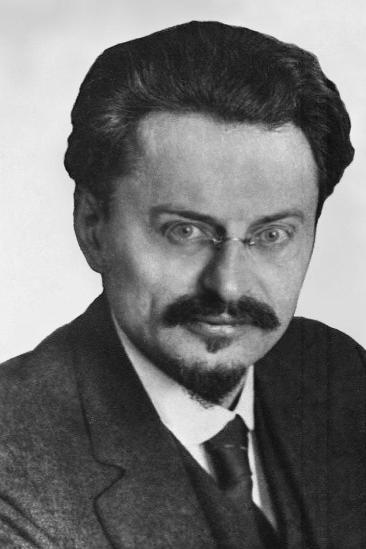 Leon Trotsky Image