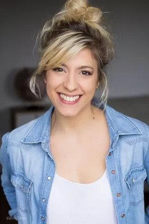 Émilie Marié Image