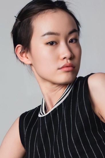 Aileen Wu Image