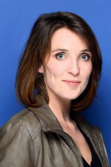 Alix Poisson Image