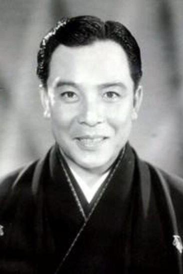 Eigorō Onoe Image