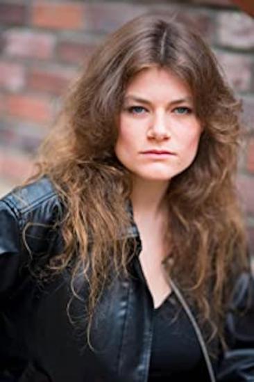 Shannon Corbett Image