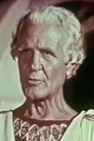 Nando Tamberlani Image