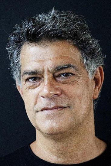 Eduardo Moscovis Image