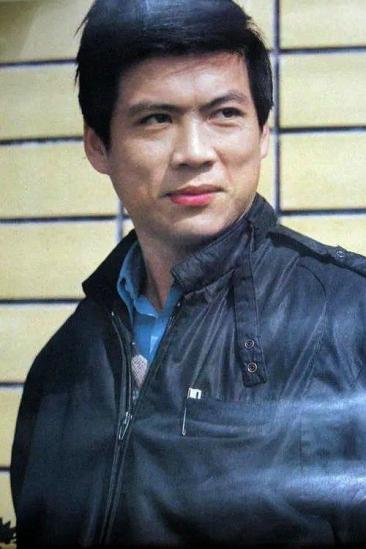 Huang Xiaolei Image