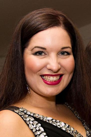 Michaela Břízová Image