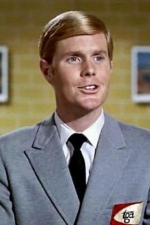 John Findlater Image