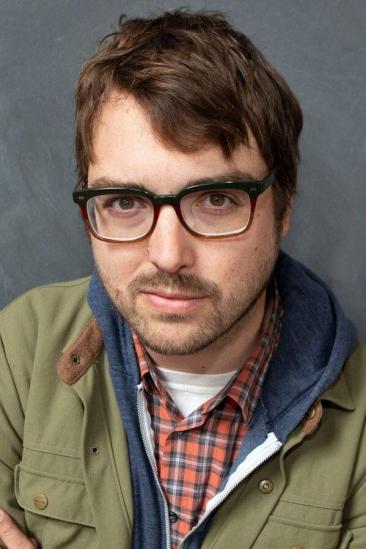 Jonah Ray Rodrigues Image