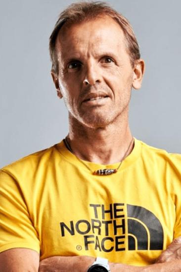 Simone Moro Image