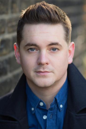 Sean Verey Image