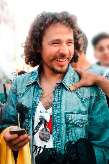 Luis Arturo Villar Sudek Image