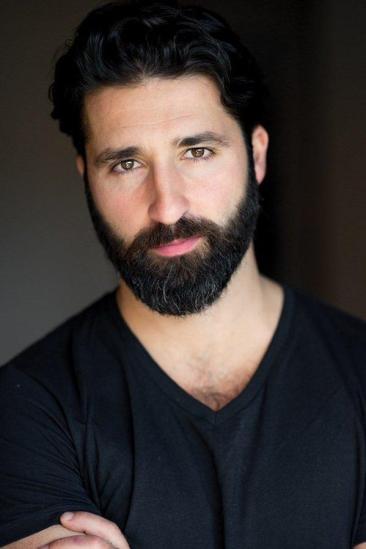 George Houvardas Image