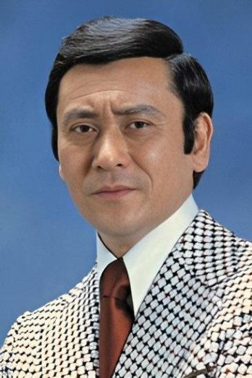 Shigeru Amachi Image