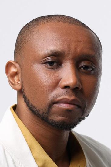 S'Dumo Mtshali Image