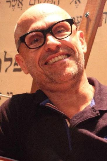 Gilberto Gawronski Image