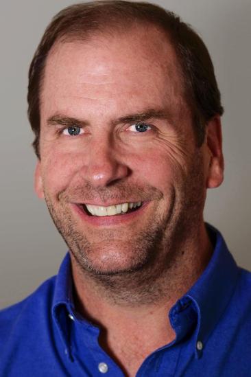 Tom Chamberlain Image