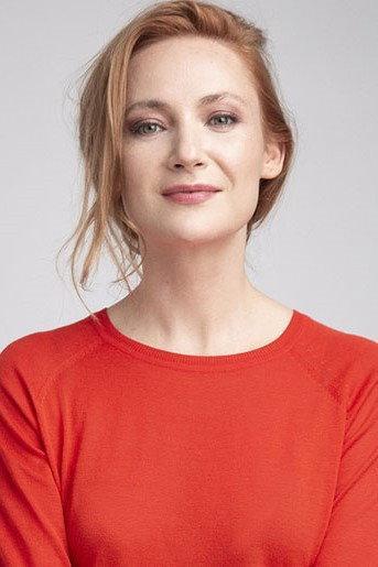 Savitri Ceballos Image