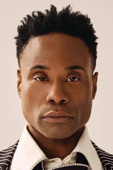 Billy Porter Image