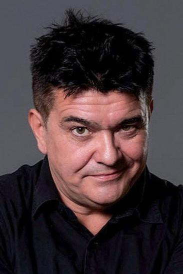 Aleksandar Seksan Image