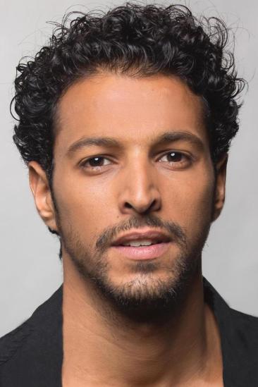 Yehuda Nahari Halevi Image