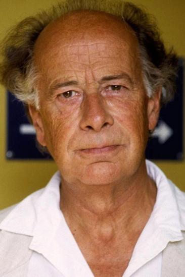 Leif Liljeroth Image