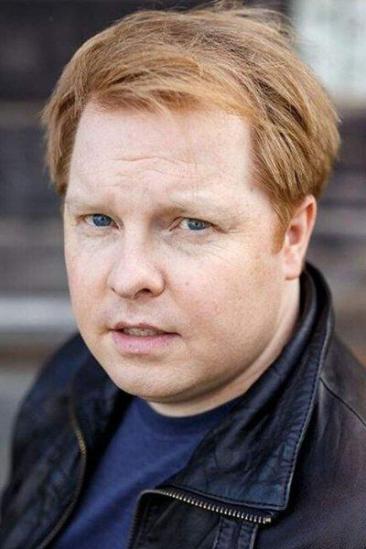 Michael S. Ruscheinsky Image