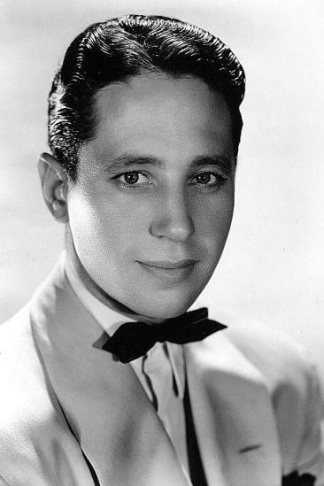 Ross Alexander Image