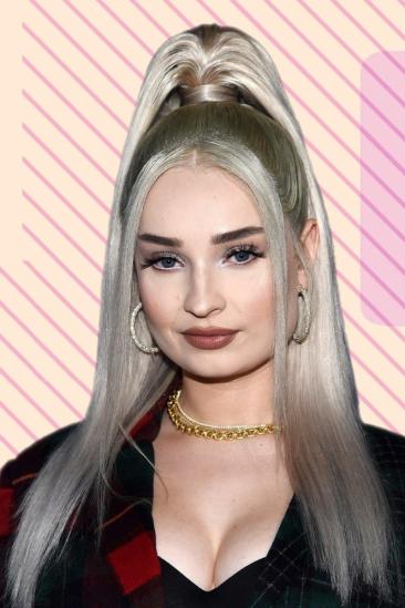 Kim Petras Image