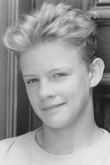 Simon Fenton Image