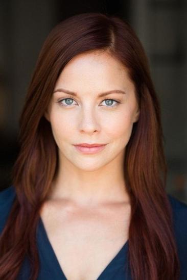 Amy Paffrath Image