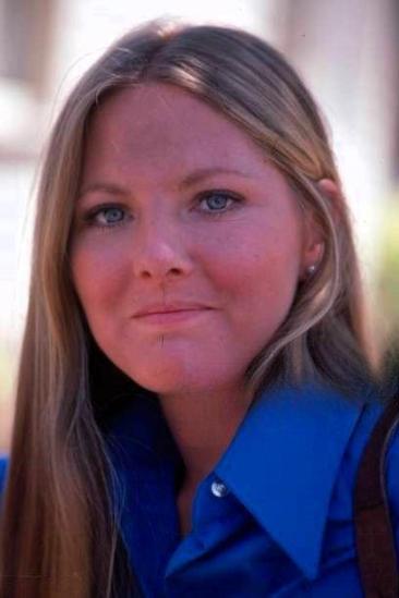 Christina Hart Image