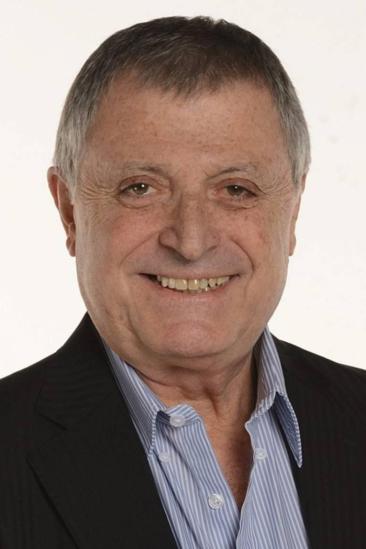 Gino Renni Image