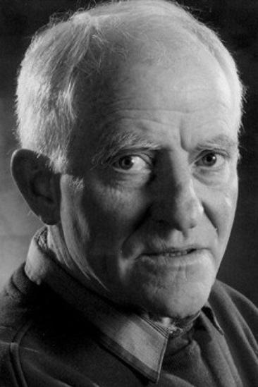 Martyn Sanderson Image