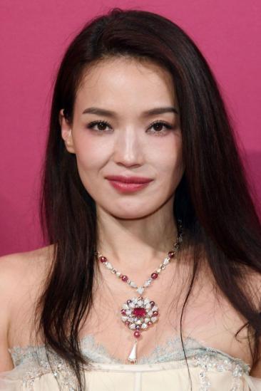 Shu Qi Image