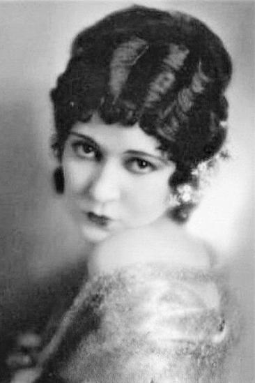 Trilby Clark Image