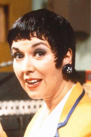 Ruth Madoc Image