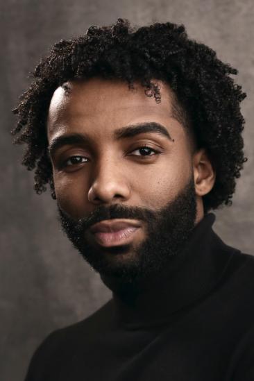 Louis Jay Jordan Image