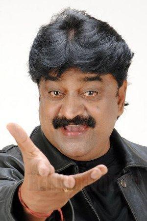 Chinni Jayanth Image