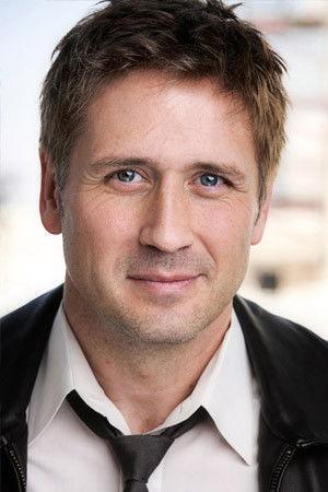 Cameron Graham Image