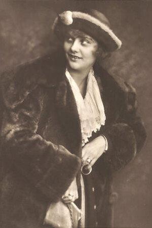 Charlotte Böcklin Image