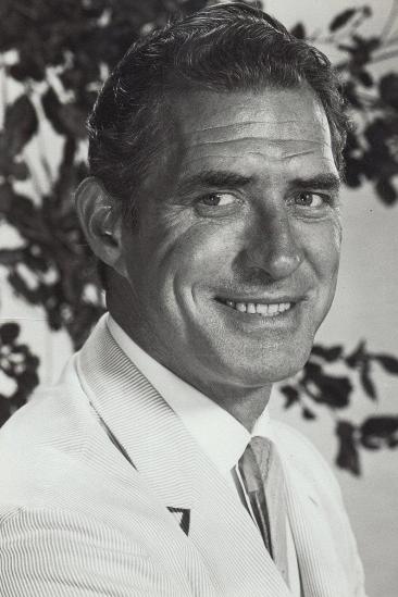 Jock Mahoney Image