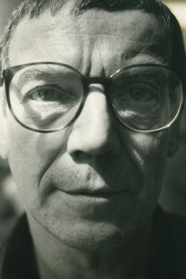 Håkan Alexandersson Image