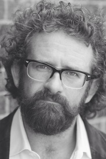 Michael Geary Image