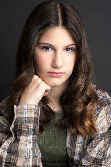 Sofia Lauren Giannetti Image