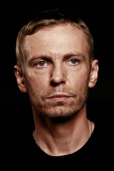 Šarūnas Bartas Image