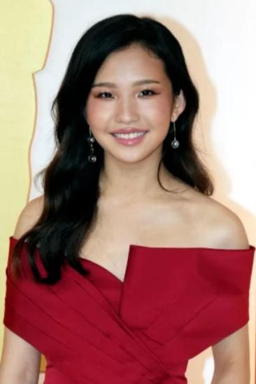 Rosalie Chiang Image